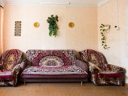 Продается 2-комнатная квартира Леонтичука ул, 55  м², 2490000 рублей