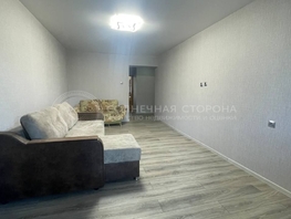 Продается 3-комнатная квартира Большая Подгорная ул, 79.3  м², 8800000 рублей