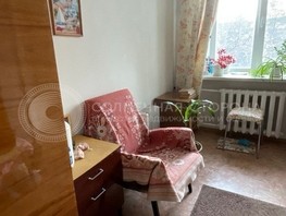 Продается 3-комнатная квартира Калинина ул, 55.2  м², 3350000 рублей