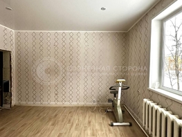 Продается 2-комнатная квартира Мира ул, 61.1  м², 2250000 рублей