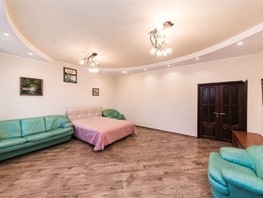 Продается 3-комнатная квартира Дзержинского ул, 126.1  м², 16800000 рублей