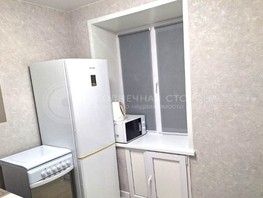 Продается 2-комнатная квартира Солнечная ул, 45  м², 3900000 рублей