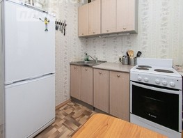 Продается 1-комнатная квартира Обручева пер, 30.1  м², 3730000 рублей