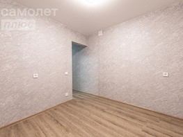 Продается 1-комнатная квартира Дербышевский пер, 36  м², 5190000 рублей