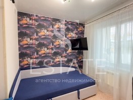 Продается 1-комнатная квартира Калинина ул, 39.1  м², 3950000 рублей