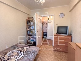 Продается 3-комнатная квартира Калинина ул, 57.5  м², 3350000 рублей