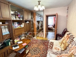 Продается 2-комнатная квартира Лесная (НСТ Речник тер.) ул, 44  м², 2730000 рублей