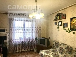 Продается 2-комнатная квартира Октябрьская ул, 55.3  м², 3200000 рублей
