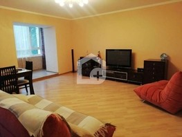 Продается 3-комнатная квартира Никитина ул, 81.3  м², 12400000 рублей