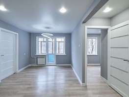 Продается 2-комнатная квартира Елизаровых ул, 46.5  м², 5100000 рублей