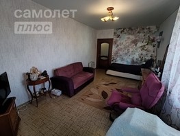 Продается 1-комнатная квартира Кузнечный Взвоз ул, 42.5  м², 7300000 рублей