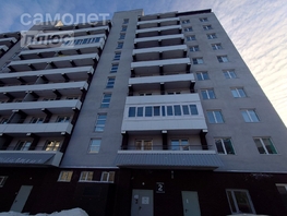 Продается Студия Строевая ул, 46.1  м², 5762500 рублей