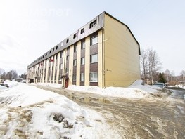 Продается 3-комнатная квартира Новостройка ул, 70.6  м², 4500000 рублей