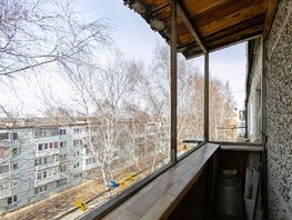 Продается 3-комнатная квартира Интернационалистов ул, 59.3  м², 4900000 рублей
