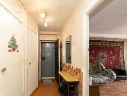 Продается 3-комнатная квартира Интернационалистов ул, 59.3  м², 4900000 рублей