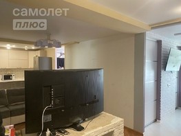 Продается 3-комнатная квартира Солнечная ул, 56.2  м², 5650000 рублей