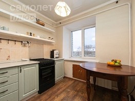 Продается 2-комнатная квартира Говорова ул, 44.4  м², 4950000 рублей