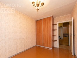 Продается 2-комнатная квартира Заозерный пер, 54.8  м², 4800000 рублей