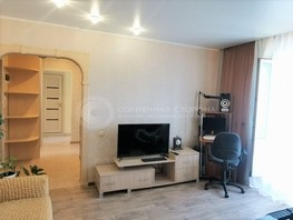 Продается 2-комнатная квартира Победы ул, 50.2  м², 4090000 рублей