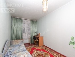 Продается 3-комнатная квартира 30-летия Победы ул, 61.1  м², 6700000 рублей