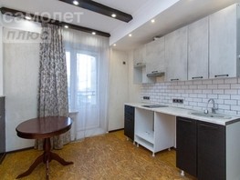 Продается 2-комнатная квартира Рабочая 1-я ул, 53  м², 6390000 рублей