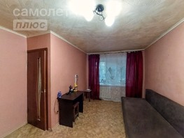 Продается 1-комнатная квартира Фрунзе пр-кт, 29.3  м², 3400000 рублей