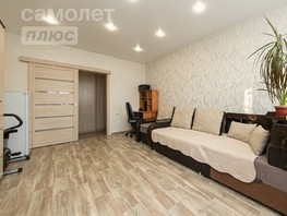 Продается 2-комнатная квартира Пролетарская ул, 47.6  м², 4000000 рублей