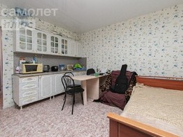 Продается 1-комнатная квартира Асиновская ул, 25  м², 1800000 рублей
