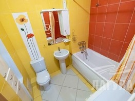 Продается 1-комнатная квартира Алтайская ул, 29  м², 2990000 рублей