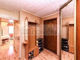 Продается 3-комнатная квартира Водозаборная ул, 62  м², 4200000 рублей