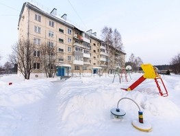 Продается 3-комнатная квартира Водозаборная ул, 62  м², 4200000 рублей