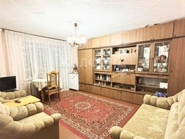 Продается 4-комнатная квартира 40 лет Победы ул, 72.5  м², 6350000 рублей