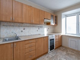 Продается 3-комнатная квартира Мира пр-кт, 61  м², 6500000 рублей