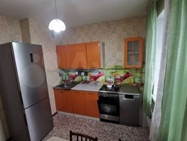 Продается 1-комнатная квартира Обручева ул, 39  м², 4100000 рублей