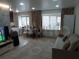 Продается 2-комнатная квартира Красноармейская ул, 42.8  м², 5590000 рублей