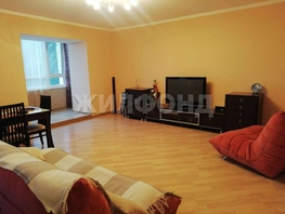 Продается 3-комнатная квартира Никитина ул, 81.3 м², 12000000 рублей