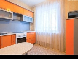 Продается 1-комнатная квартира Овражный пер, 40  м², 4950000 рублей