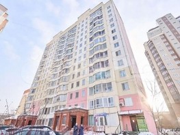 Продается 2-комнатная квартира Мичурина ул, 54.2  м², 7500000 рублей