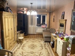 Продается 1-комнатная квартира Базарный пер, 58  м², 6500000 рублей