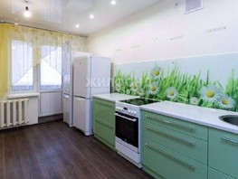 Продается 1-комнатная квартира Ивановского ул, 42  м², 5000000 рублей