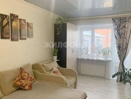 Продается 2-комнатная квартира Ленина пр-кт, 50  м², 5750000 рублей