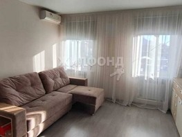 Продается 2-комнатная квартира Источная ул, 48.2  м², 3900000 рублей