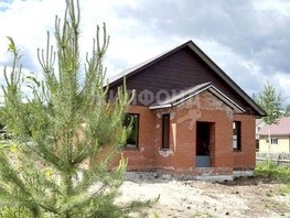 Продается Дом Родников ул, 54  м², участок 8 сот., 4650000 рублей