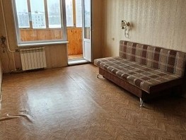 Продается 1-комнатная квартира Мира ул, 30  м², 2060000 рублей