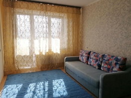 Продается 1-комнатная квартира Обручева пер, 36  м², 4250000 рублей