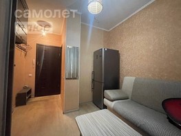 Продается 1-комнатная квартира Тимакова ул, 14  м², 2500000 рублей