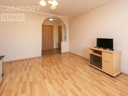 Продается 1-комнатная квартира Полины Осипенко пер, 36.2  м², 4700000 рублей