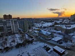 Продается 2-комнатная квартира Бирюкова ул, 54  м², 5500000 рублей
