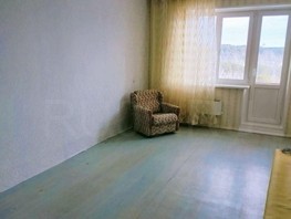 Продается 1-комнатная квартира Иркутский тракт, 35.3  м², 3950000 рублей