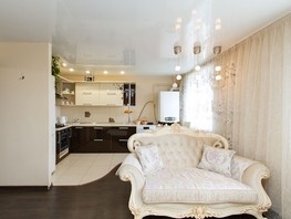 Продается 3-комнатная квартира Полевая ул, 65  м², 7000000 рублей